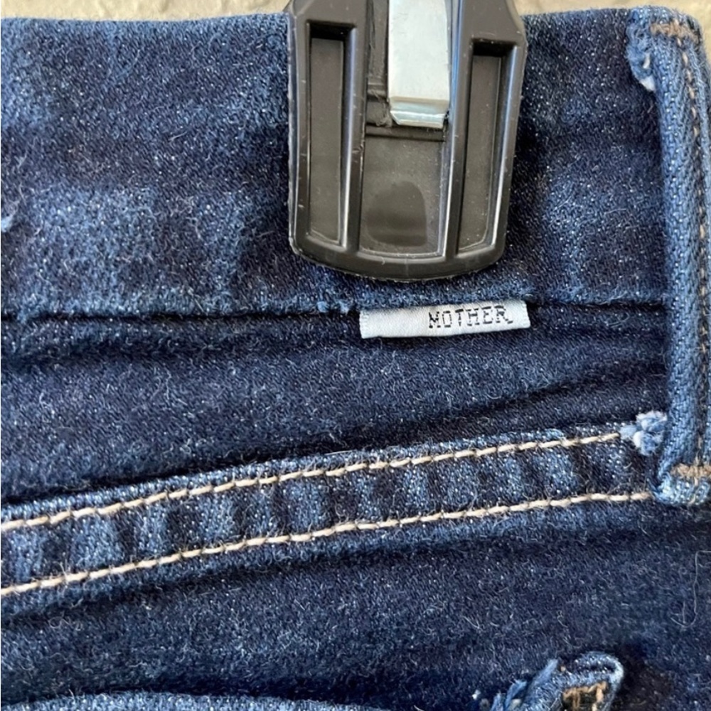 Mother The Looker Forever and a Day Jeans - Picture 5 of 10